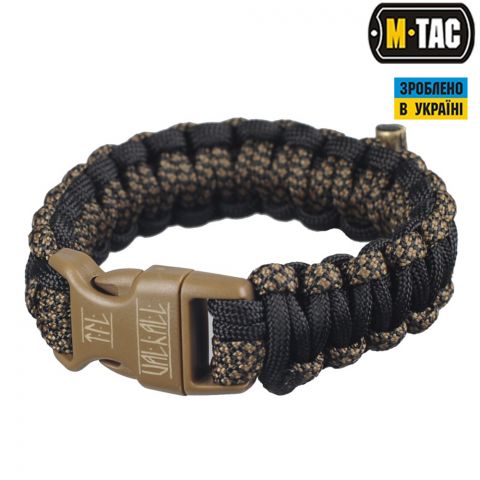 M-Tac браслет паракорд Til Valhall
