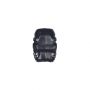 M-Tac намистина Skull Stopper Black