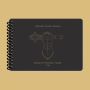 Ecopybook Tactical Блокнот экипажа танка Т-64