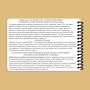 Ecopybook Tactical Блокнот экипажа танка Т-64