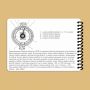 Ecopybook Tactical Блокнот экипажа танка Т-64