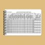 Ecopybook Tactical Блокнот экипажа танка Т-64