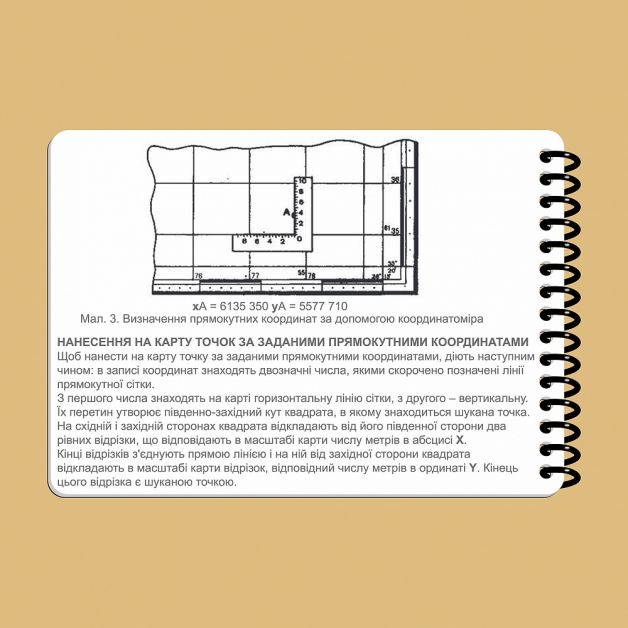 Ecopybook Tactical Блокнот экипажа танка Т-64