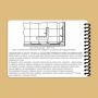 Ecopybook Tactical Блокнот экипажа танка Т-64
