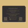 Ecopybook Tactical Блокнот экипажа танка Т-64