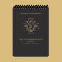 Ecopybook Tactical Тактичний блокнот. Частина 1 (вогнева група-відділення)