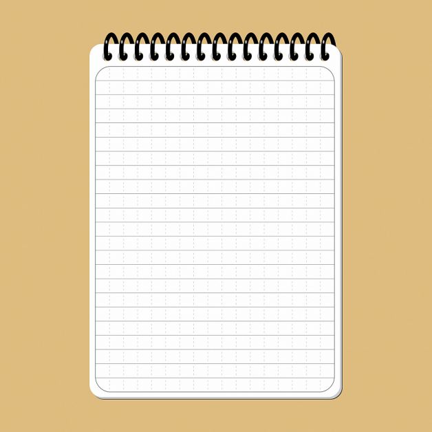 Ecopybook Tactical Всепогодний блокнот