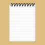 Ecopybook Tactical Всепогодний блокнот