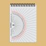 Ecopybook Tactical Всепогодний блокнот