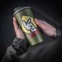 M-Tac наклейка Bad Boy світловідбиваюча Black