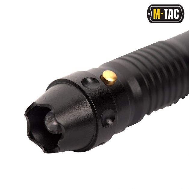 M-Tac ручка тактическая TP-93 Black