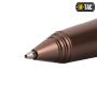 M-Tac ручка тактична TP-93 Brown