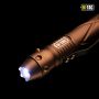 M-Tac ручка тактична TP-93 Brown