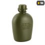 M-Tac фляга пластиковая 1 л. олива