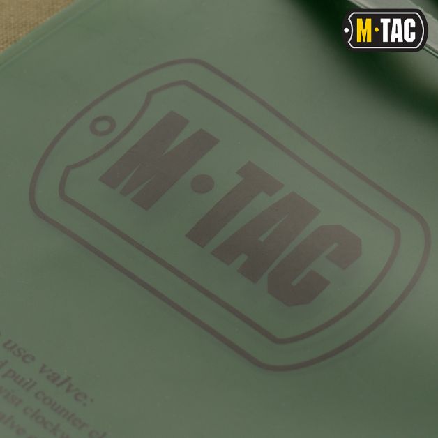 M-Tac резервуар гидросистемы 2 л.