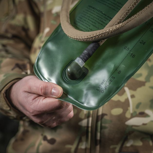 M-Tac резервуар гидросистемы 2 л.