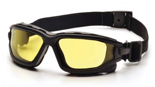 Очки защитные Pyramex I-Force (amber lens)