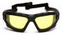 Очки защитные Pyramex I-Force (amber lens)