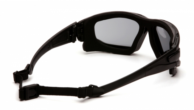 окуляри захисні Pyramex I-Force (gray lens)