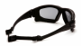 окуляри захисні Pyramex I-Force (gray lens)