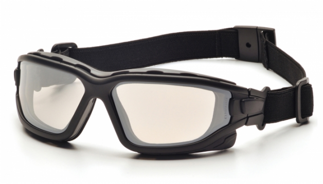 Очки защитные Pyramex I-Force (indoor/outdoor mirror lens)
