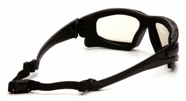 Очки защитные Pyramex I-Force (indoor/outdoor mirror lens)