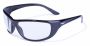окуляри захисні Global Vision Hercules-6 (clear lens)