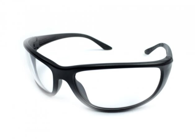 окуляри захисні Global Vision Hercules-6 (clear lens)