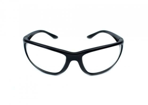 окуляри захисні Global Vision Hercules-6 (clear lens)