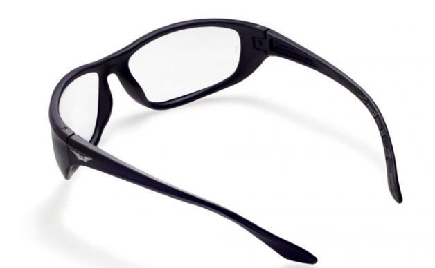 окуляри захисні Global Vision Hercules-6 (clear lens)