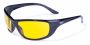 окуляри захисні Global Vision Hercules-6 (yellow lens)