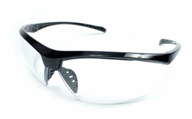 Очки защитные Global Vision Lieutenant (clear lens)