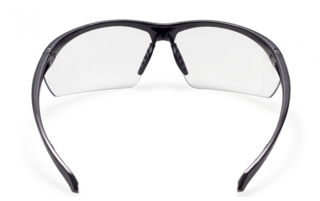 Очки защитные Global Vision Lieutenant (clear lens)