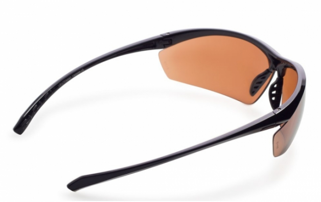 Очки защитные Global Vision Lieutenant (drive mirror lens)