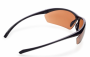 Очки защитные Global Vision Lieutenant (drive mirror lens)