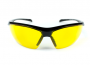 Очки защитные Global Vision Lieutenant (yellow lens)