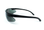 окуляри захисні Global Vision Weaver X-Port (smoke lens)
