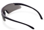 окуляри захисні Global Vision Weaver X-Port (smoke lens)