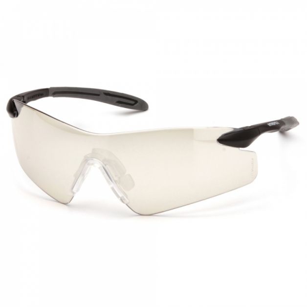 Очки защитные Pyramex Intrepid-II (indoor|outdoor mirrow lens)