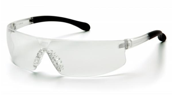 Очки защитные Pyramex Provoq (clear lens)