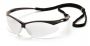 окуляри захисні Pyramex PMXtreme (clear lens)