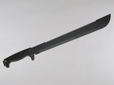Мачете SOG "SOGfari Machete" 18"