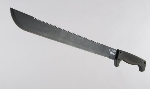 Мачете SOG "SOGfari Machete" 18"