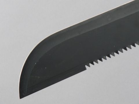 Мачете SOG "SOGfari Machete" 18"