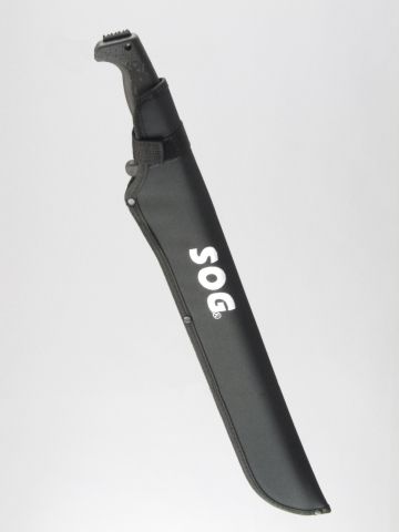 Мачете SOG "SOGfari Machete" 18"