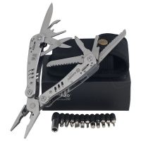 Ganzo мультитул G302-H