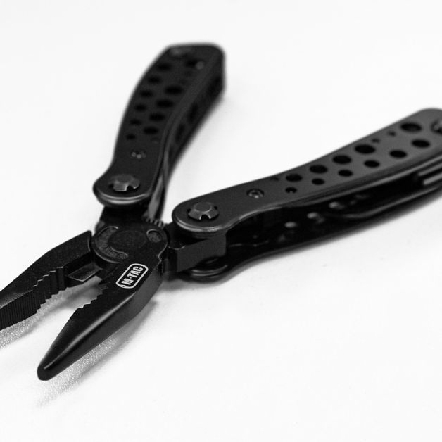 M-Tac мультитул чорний