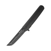 Ganzo ніж складний G626 Black