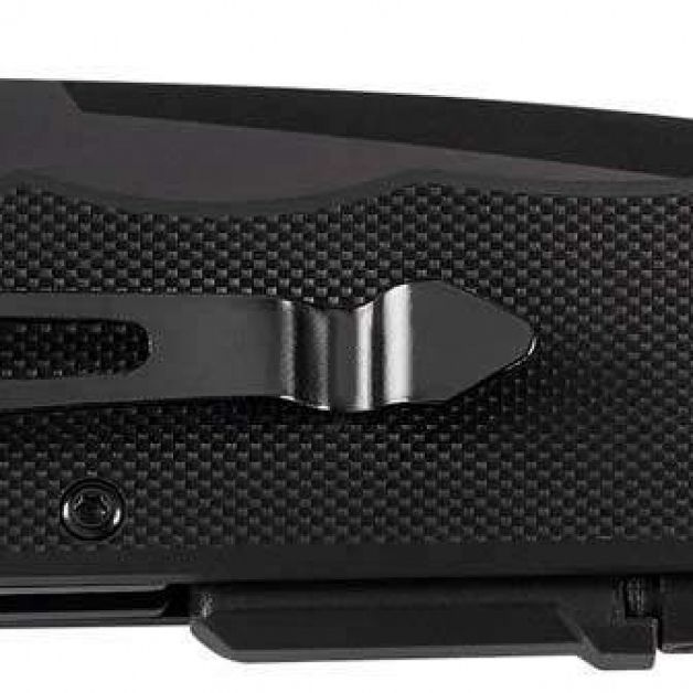 SKIF Plus ніж Black Scorpion