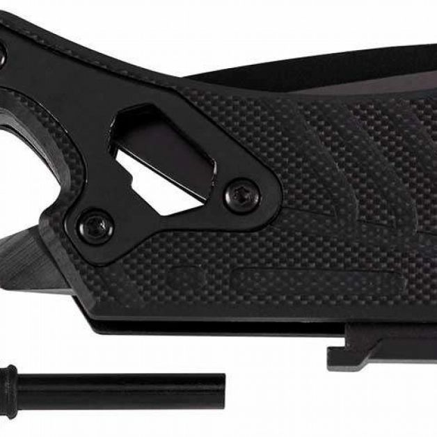 SKIF Plus ніж Black Scorpion